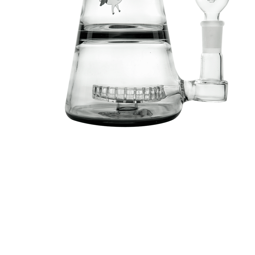 UFO Vortex Mothership Bong