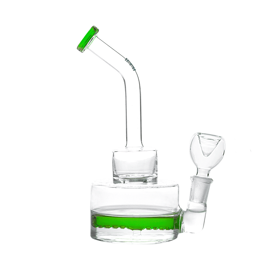 Hemper Inline Puck Bong V2