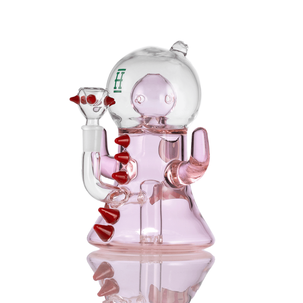 Hemper XL Dankzilla Bong