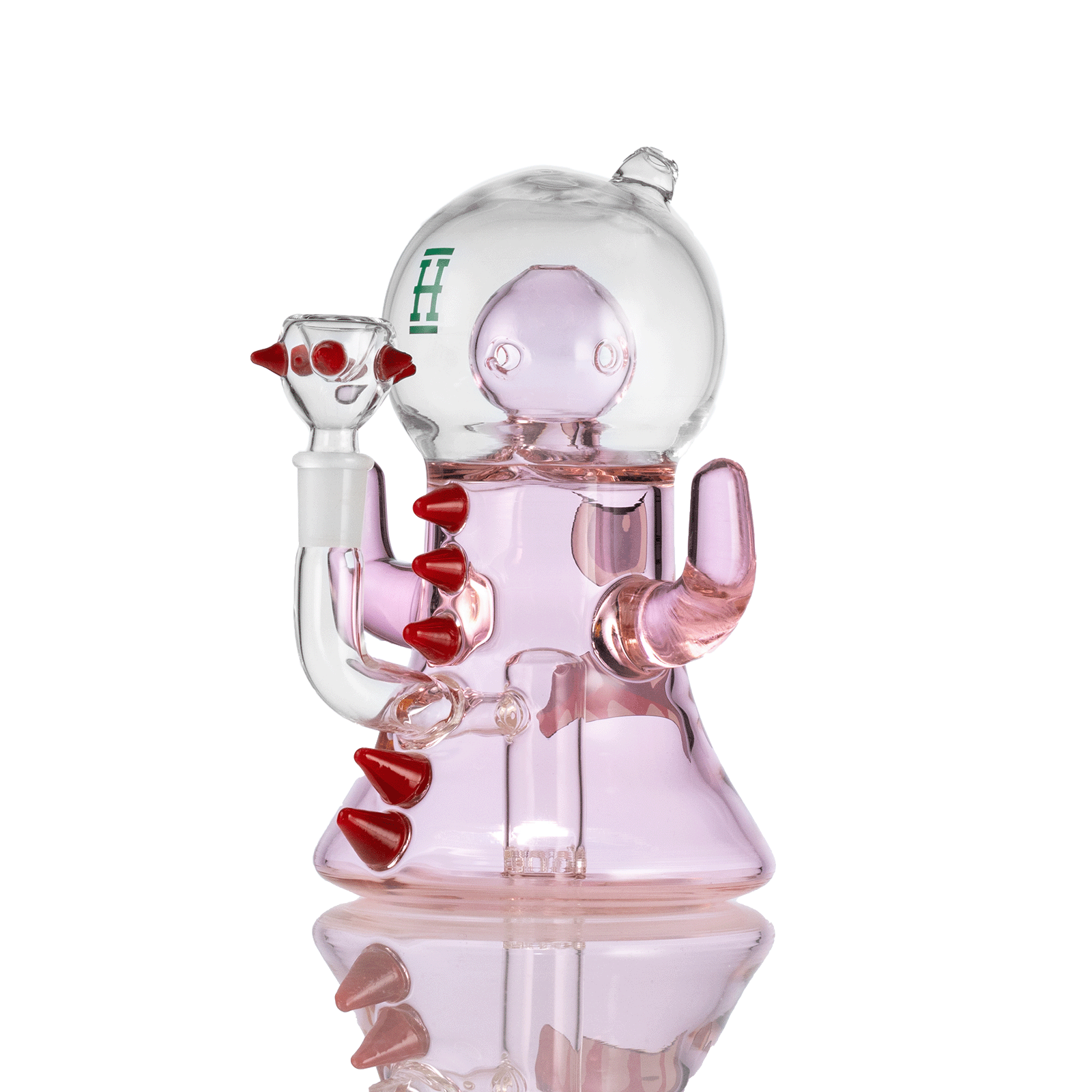 Hemper XL Dankzilla Bong