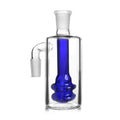 Unbranded Double-Tier Showerhead Perc Ash Catcher (14mm, 90°)