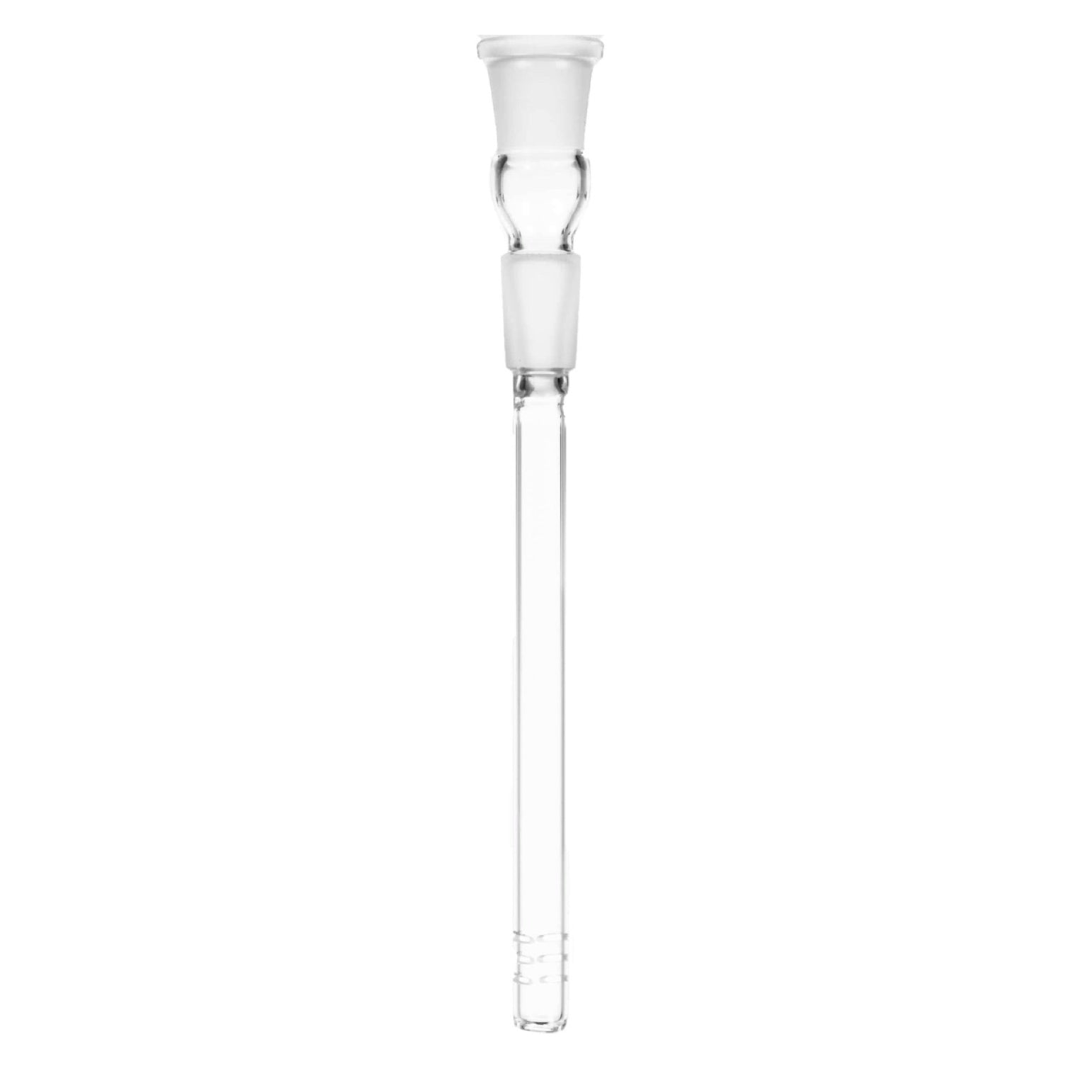 18mm to 18mm Diffuser Downstem