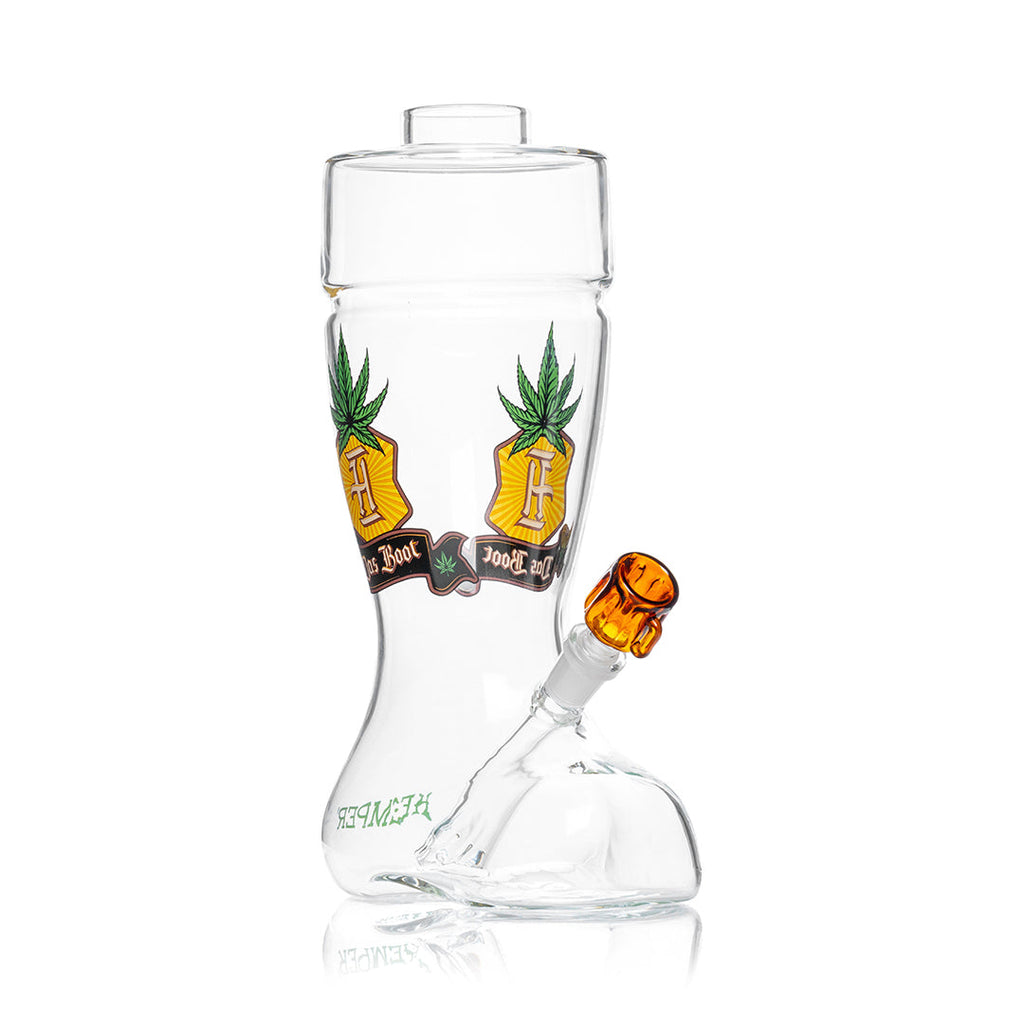 Hemper XL Das Boot Bong