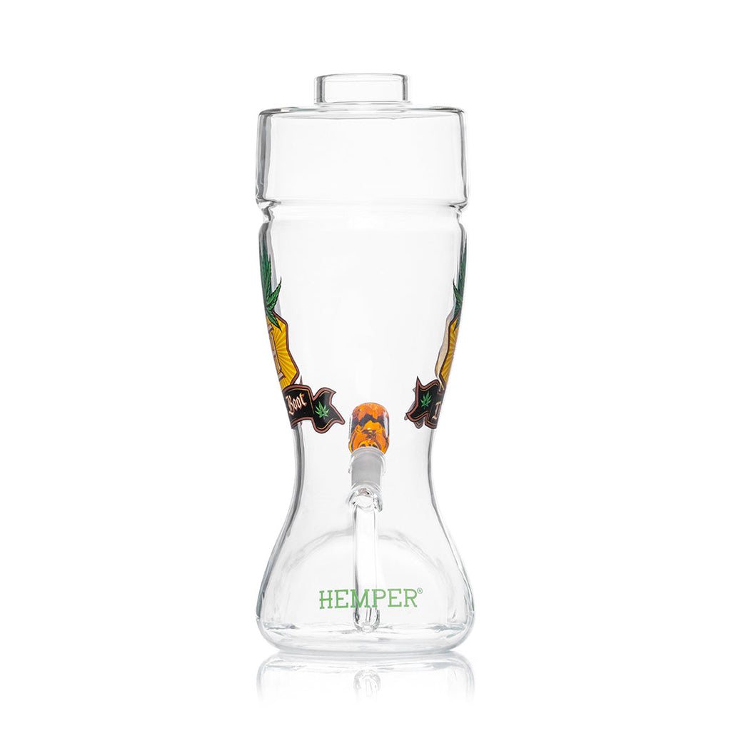Hemper XL Das Boot Bong