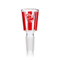 14mm Popcorn Bowl Piece