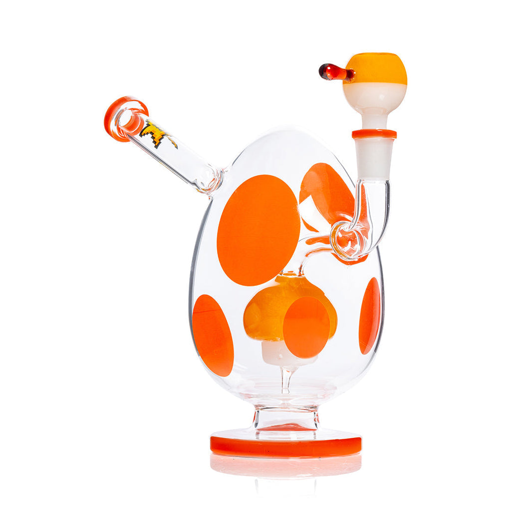 Hemper Spotted Egg XL Bong