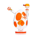 Hemper Spotted Egg XL Bong