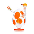 Hemper Spotted Egg XL Bong
