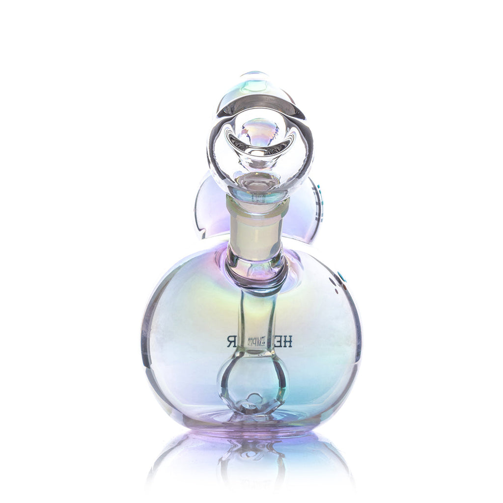 Hemper Bubble Glass Bong
