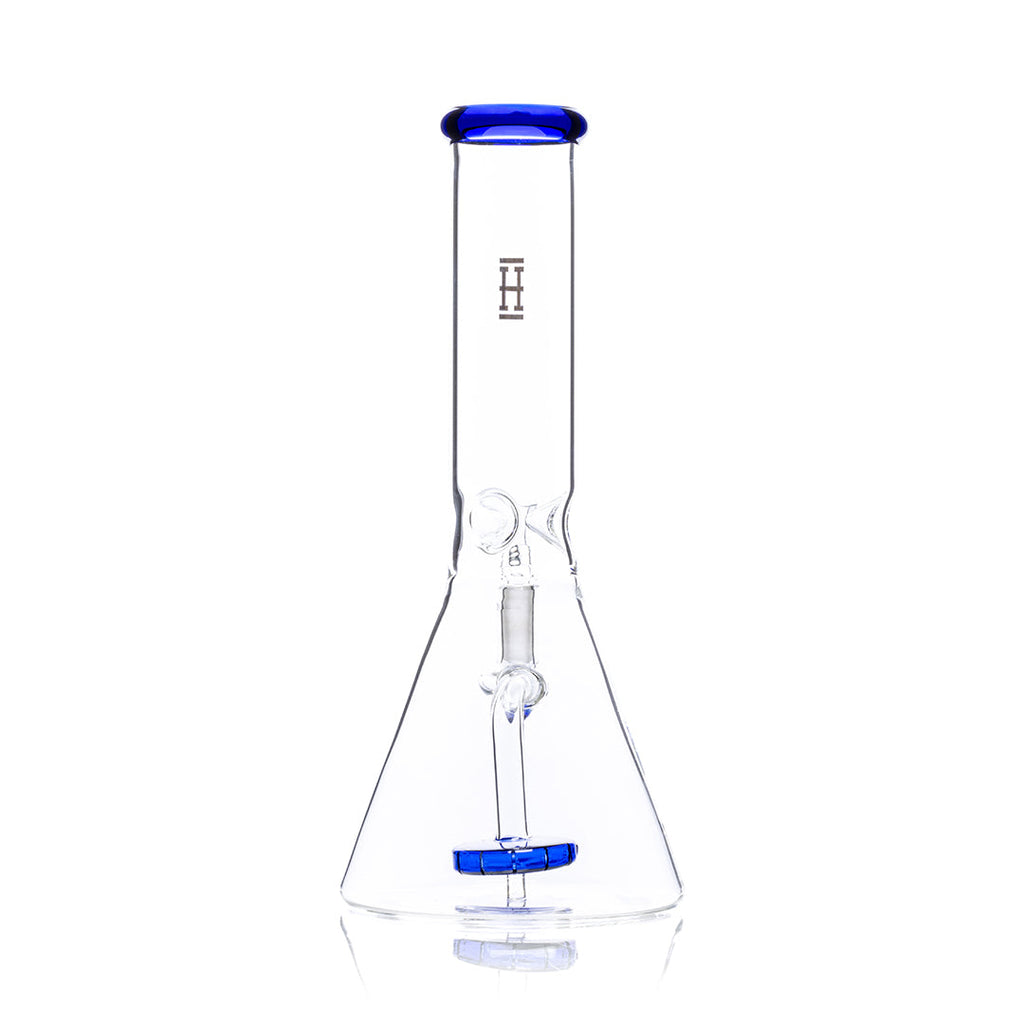 Beast Beaker Bong 12