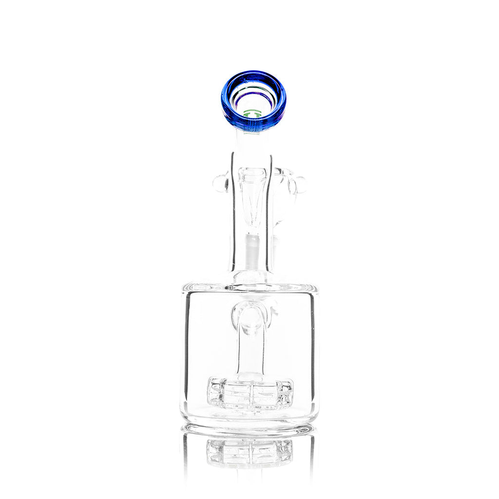 Hemper Showerhead Puck Bong