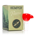 Bowlman Flame Bong Bowl 14mm