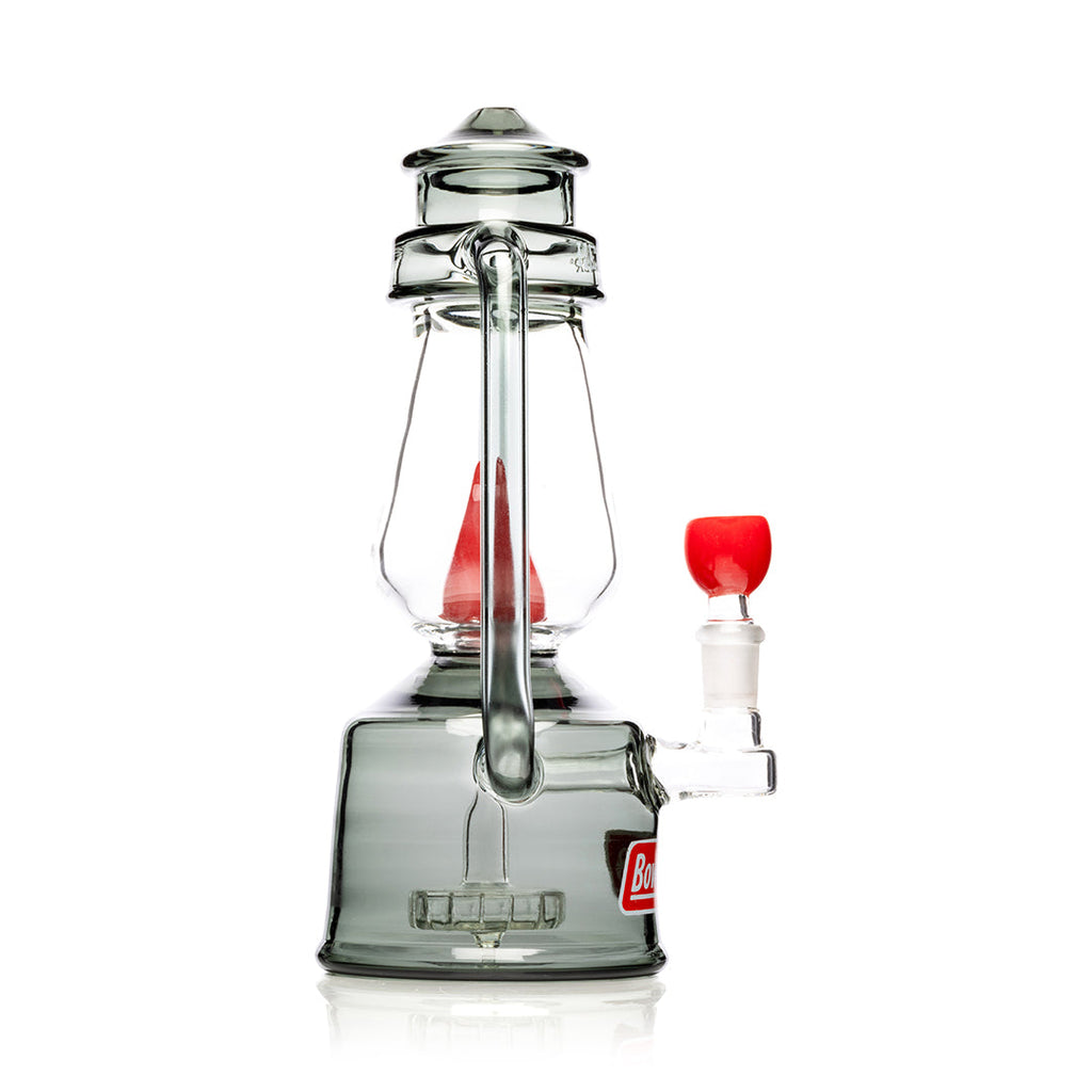 Hemper XL Bowlman Campfire Lantern Bong