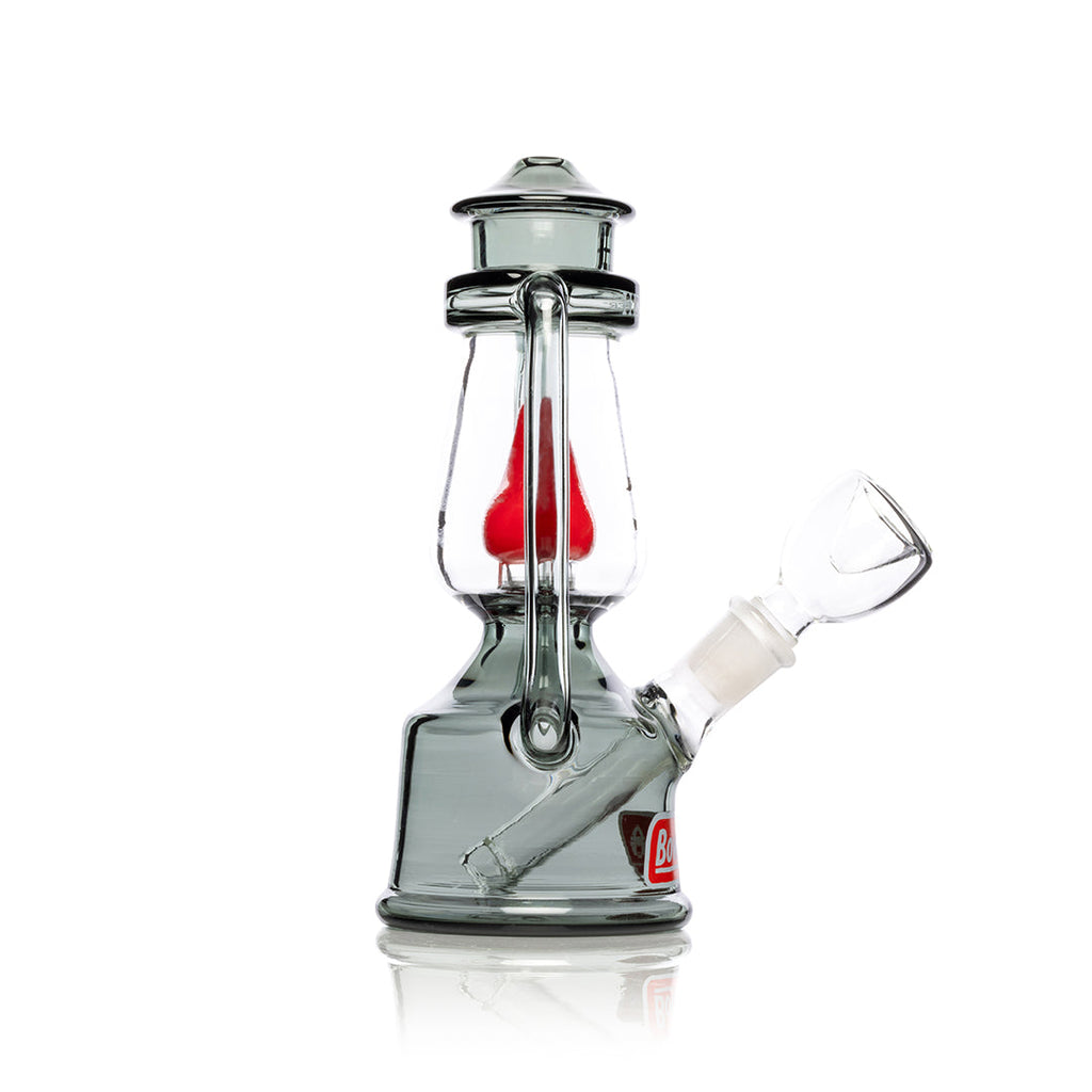 Hemper Bowlman Campfire Lantern Bong