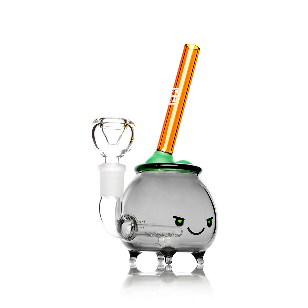 Hemper Cauldron Mini Bong