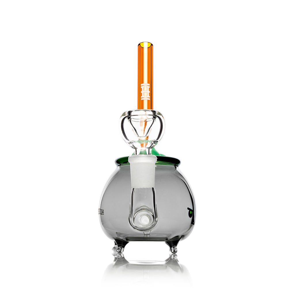 Hemper Cauldron Mini Bong