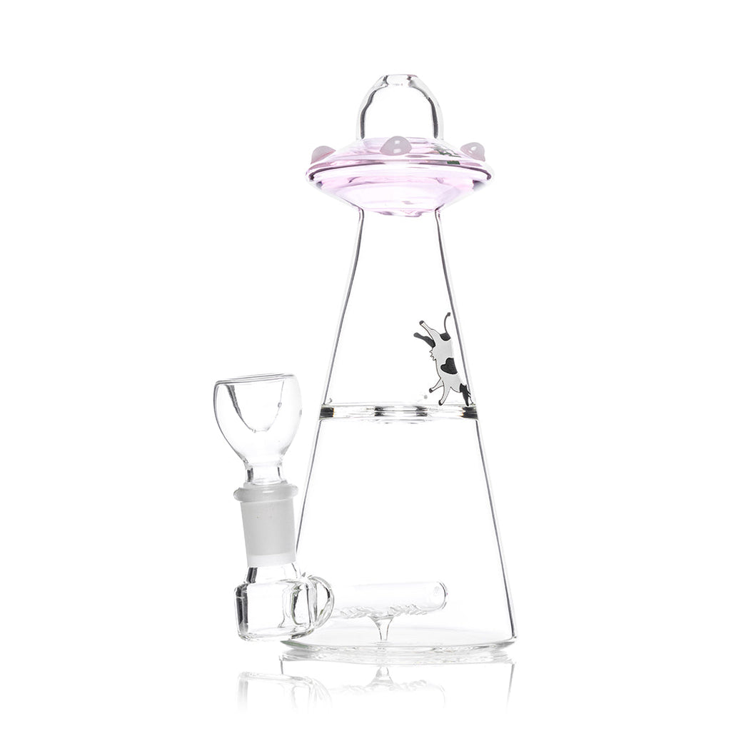 Hemper UFO Vortex Bong
