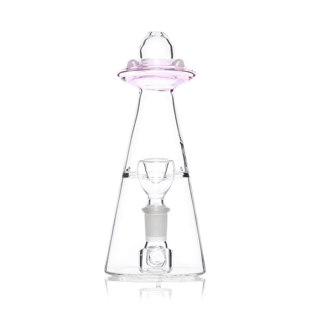 Hemper UFO Vortex Bong
