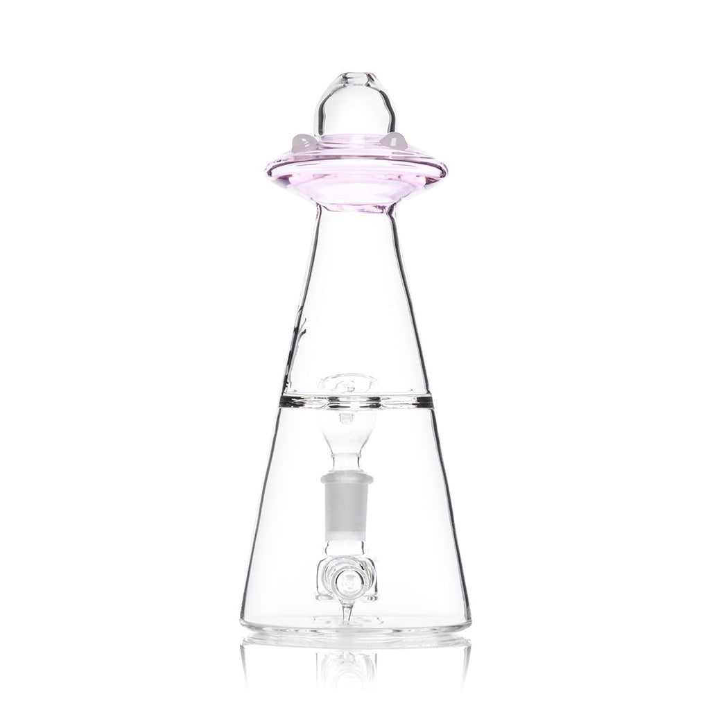 Hemper UFO Vortex Bong