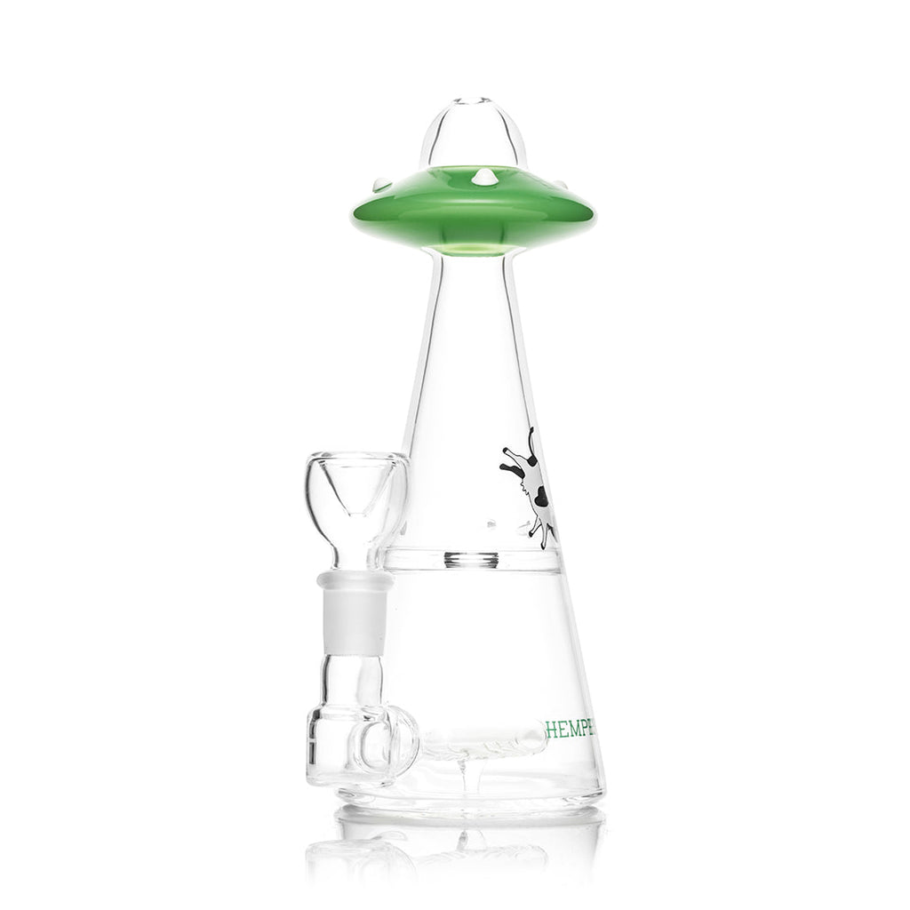 Hemper UFO Vortex Bong
