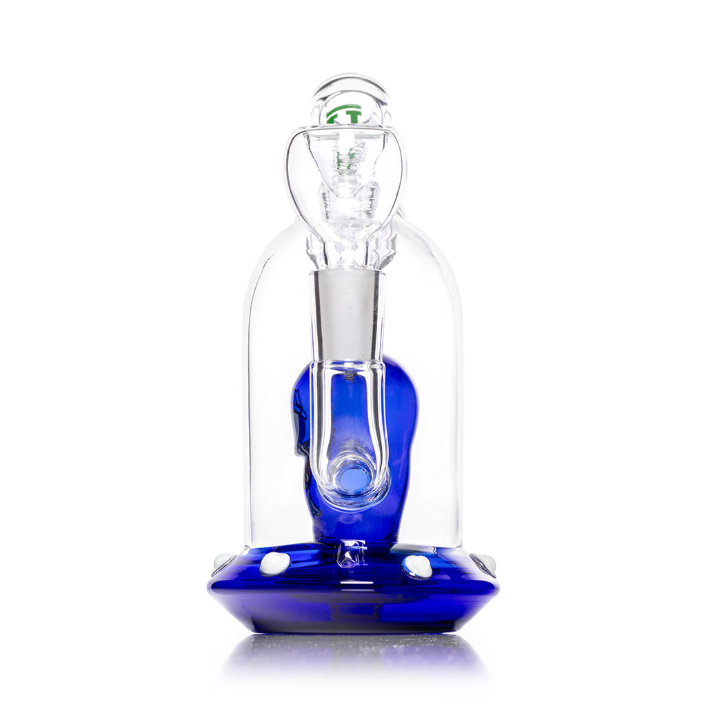 Space Monster Mini Bong