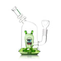 Space Monster Mini Bong