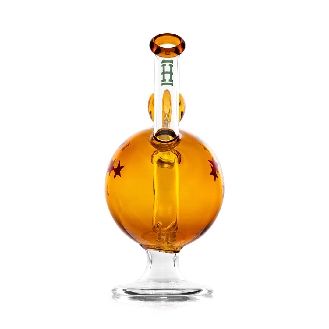 Hemper Wish Ball Bong