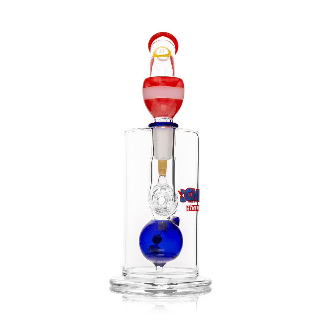 Hemper Sonic Chronic Bong