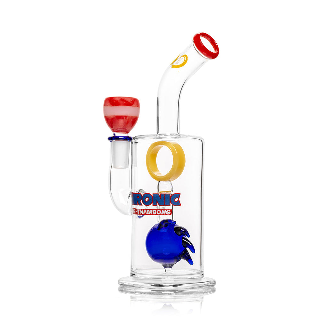 Hemper Sonic Chronic Bong