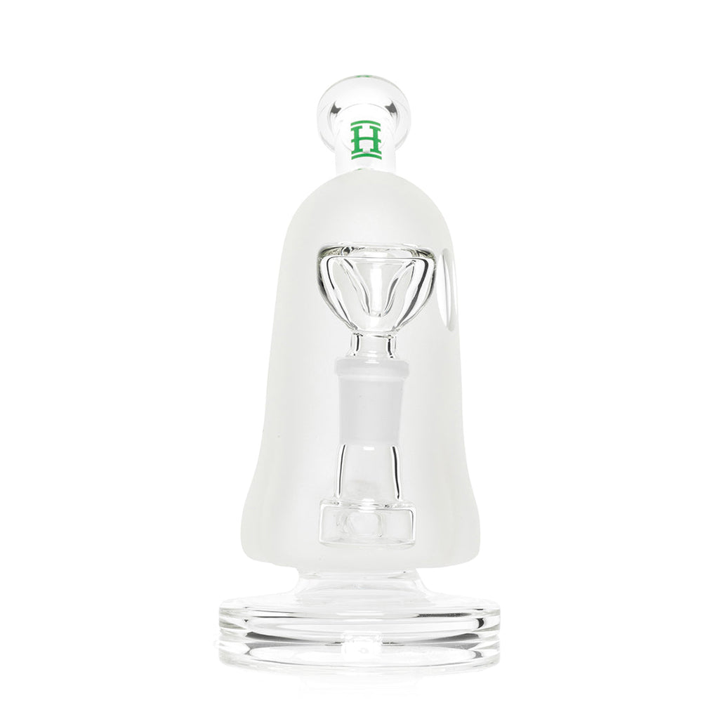 Hemper Halloween Ghost Bong