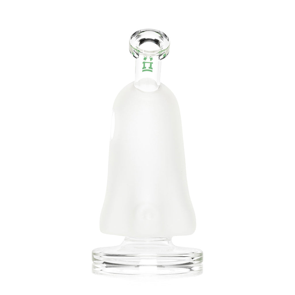 Hemper Halloween Ghost Bong