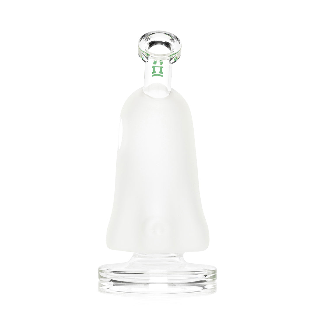 Hemper Halloween Ghost Bong