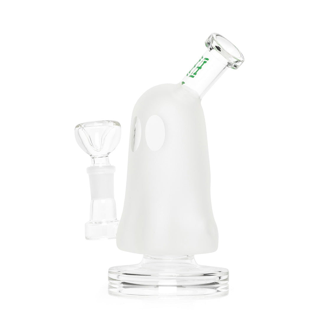 Hemper Halloween Ghost Bong