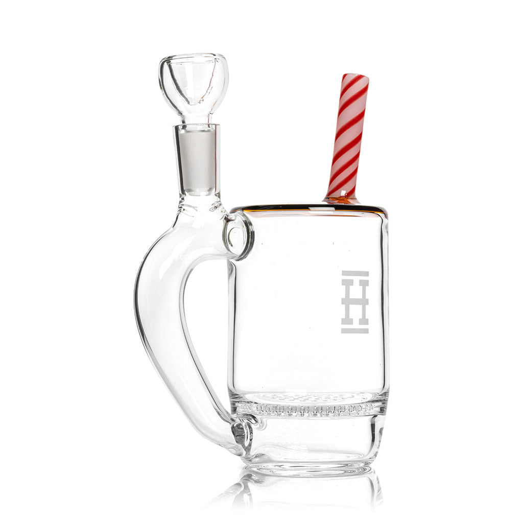 Hemper Coco Mug Bong