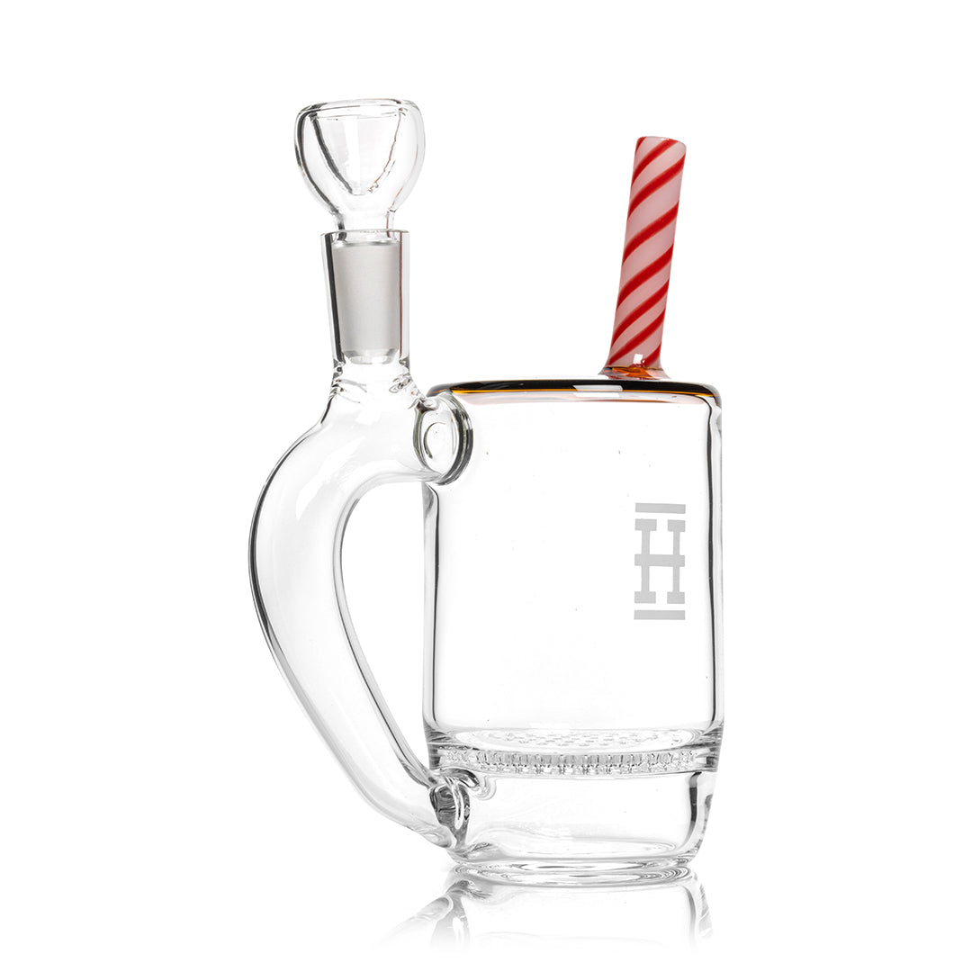 Hemper Coco Mug Bong