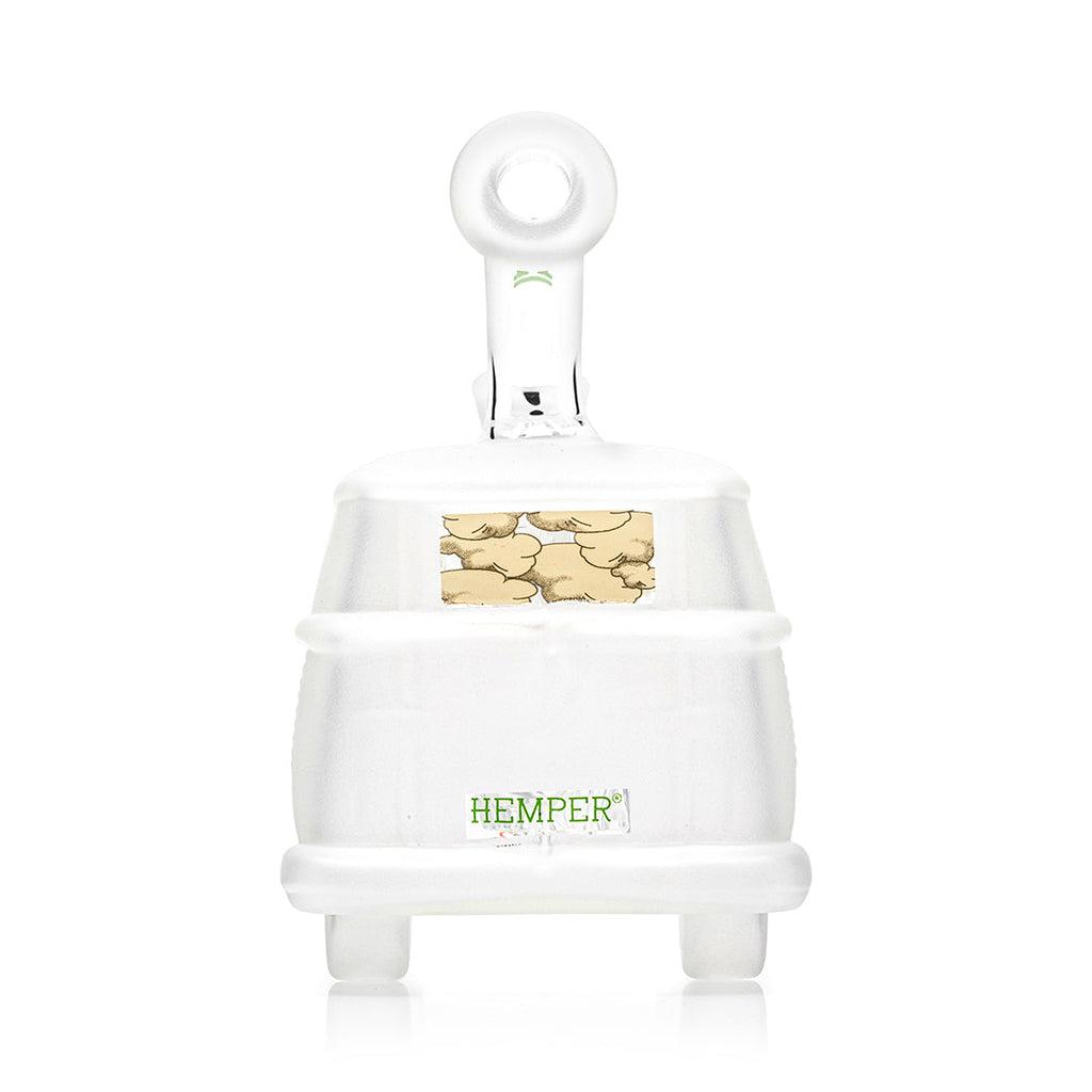 Hemper XL Groovy Van Bong