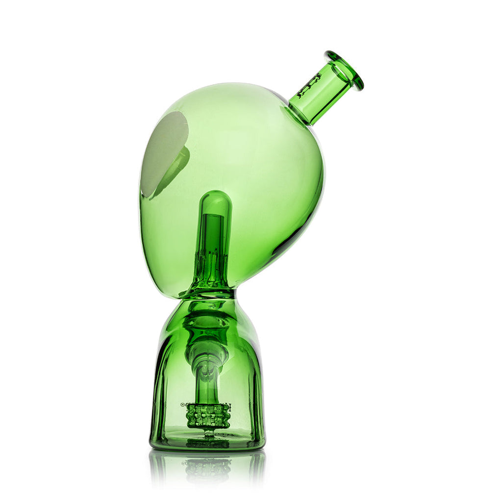 Hemper XL Alien Glass Bong