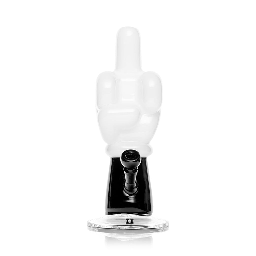 Hemper XL High Jinx Cartoon Glass Bong