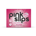 Pink Formula Pink Slips – Non-Liquid All Purpose Cleaner