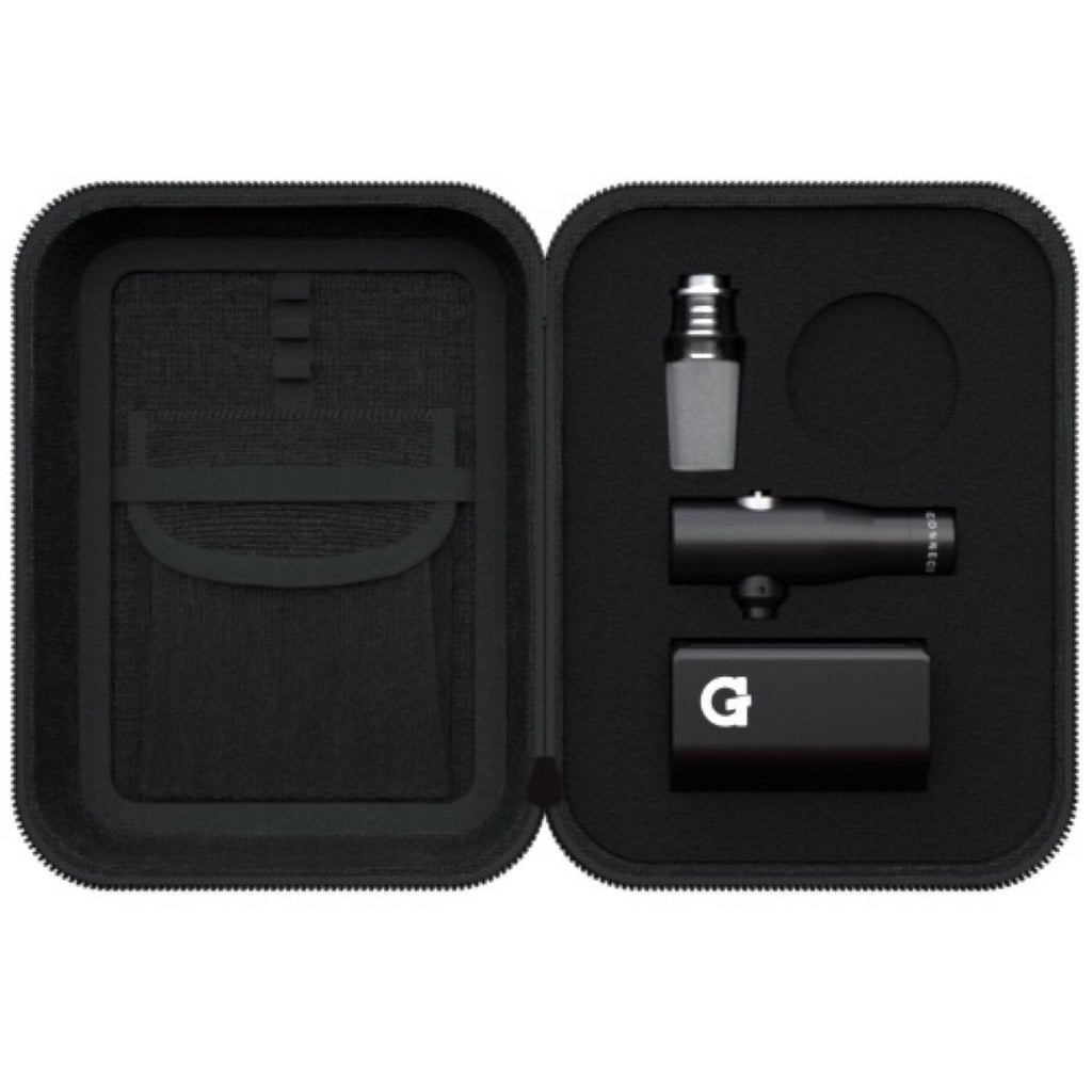 Higher Standards Rig x G Pen Connect Bundle