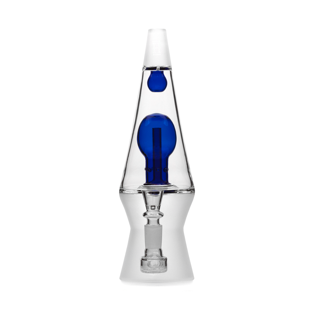 Hemper Lava Lamp That 70s Bong