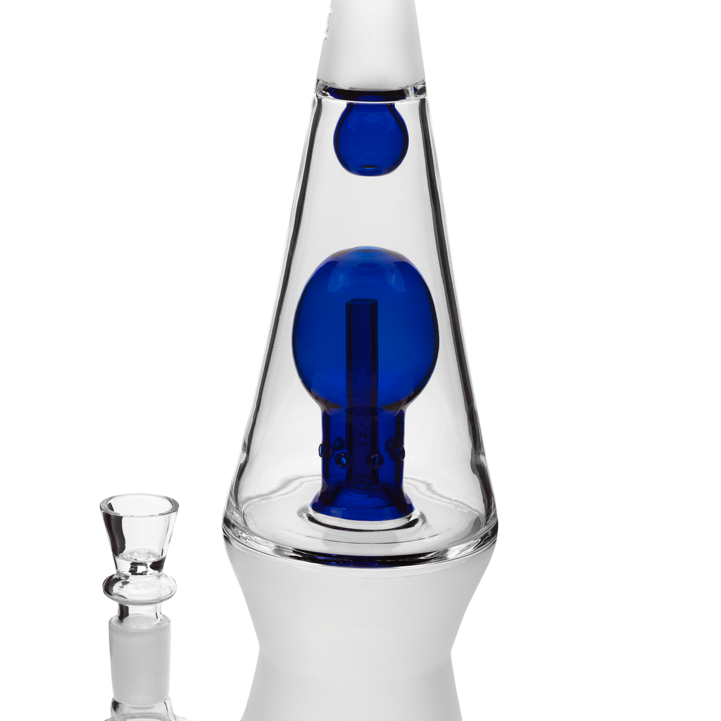 Hemper Lava Lamp That 70s Bong