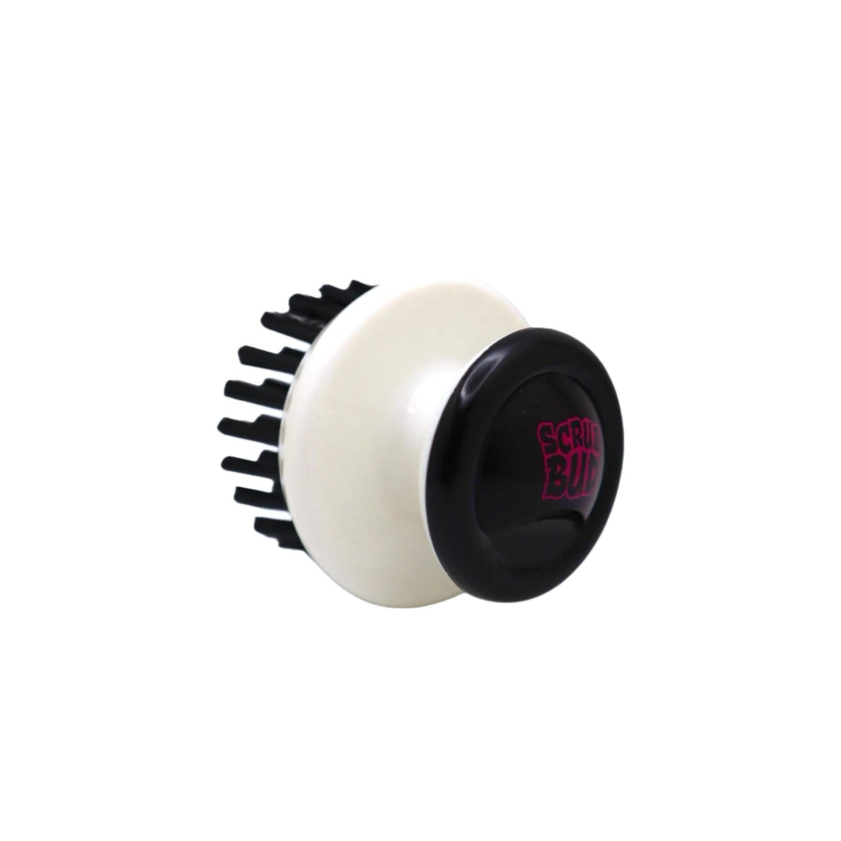 Pink Formula Scrub Bud - Grinder Brush (6-Pack Display)