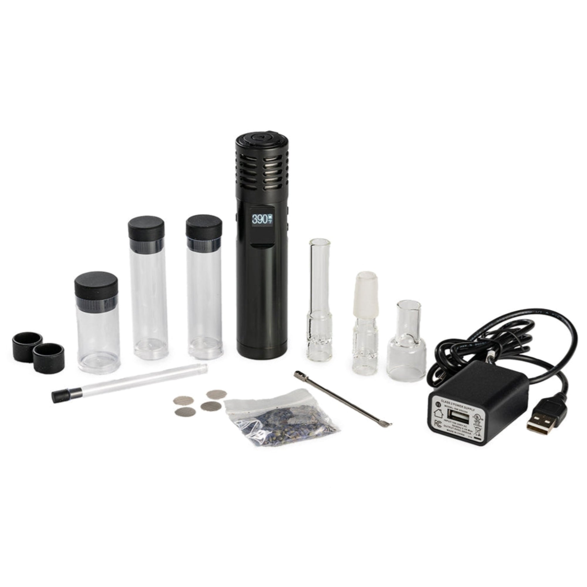 a group of different types of electronic devices