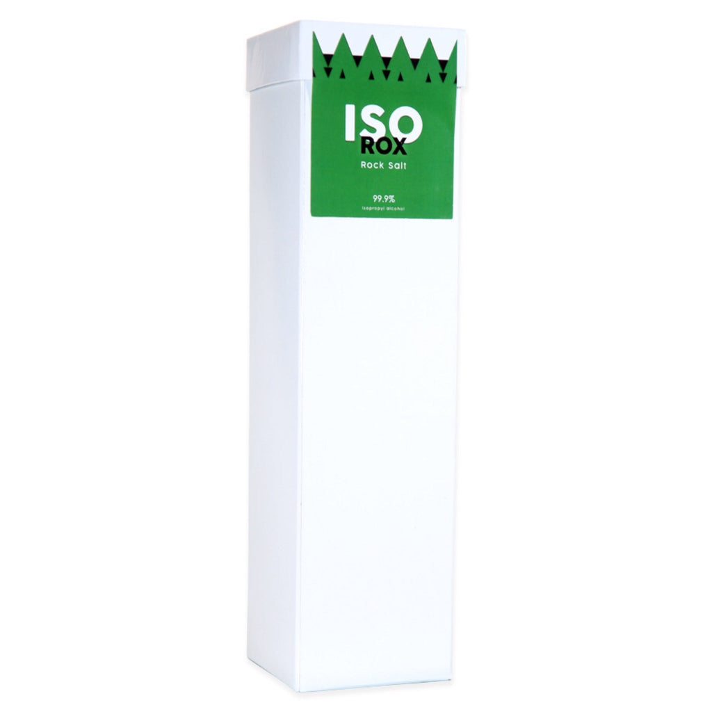 CaliConnected ISO Rox Bong Cleaning Kit