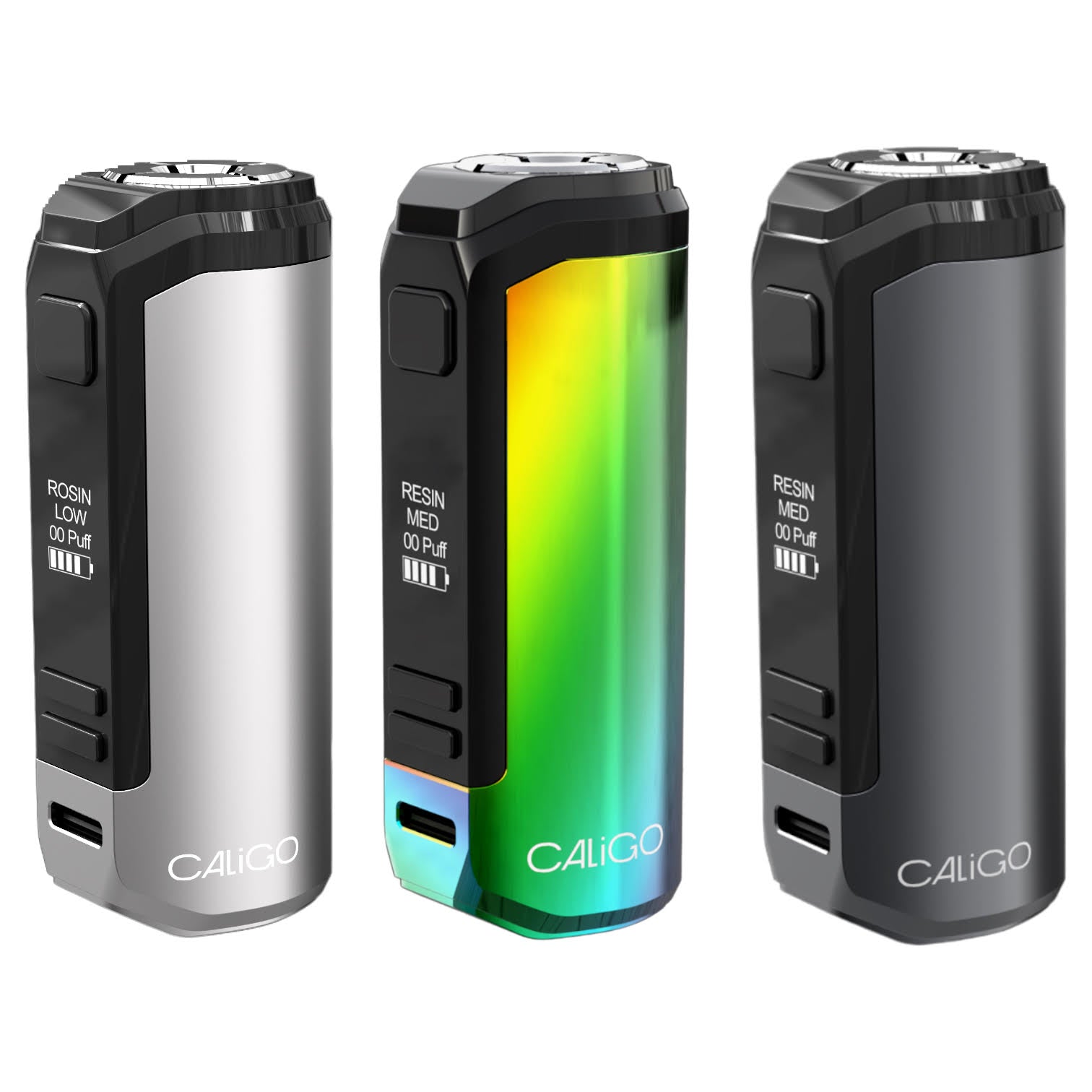 Caligo REAKT Cartridge Vaporizer