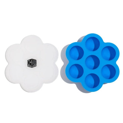 Chill Extra Large Ice Cube Tray Set