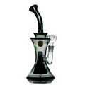 Hemper XL Glass Cosmic Bong
