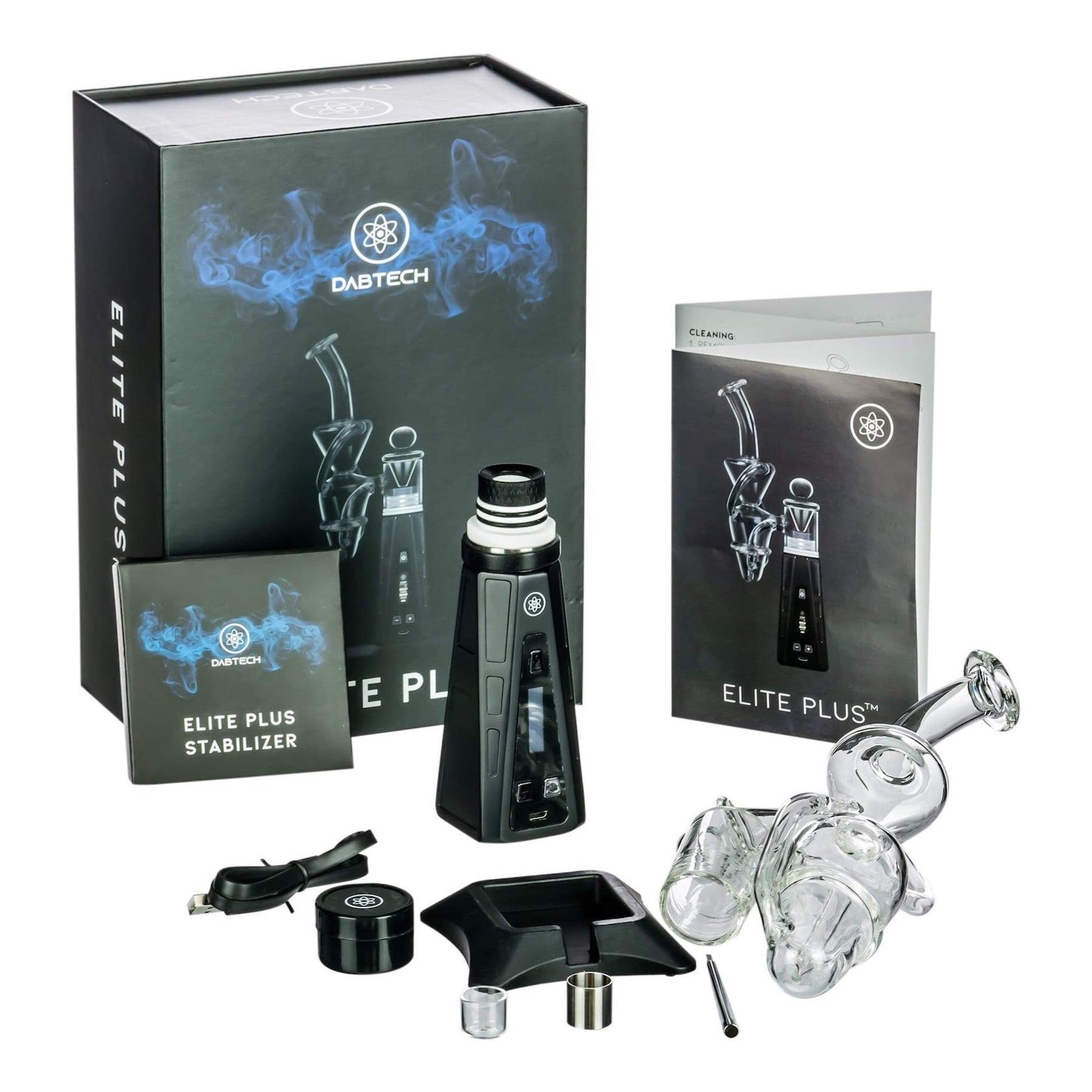 DabTech Elite Plus Smart E-Rig 🍯