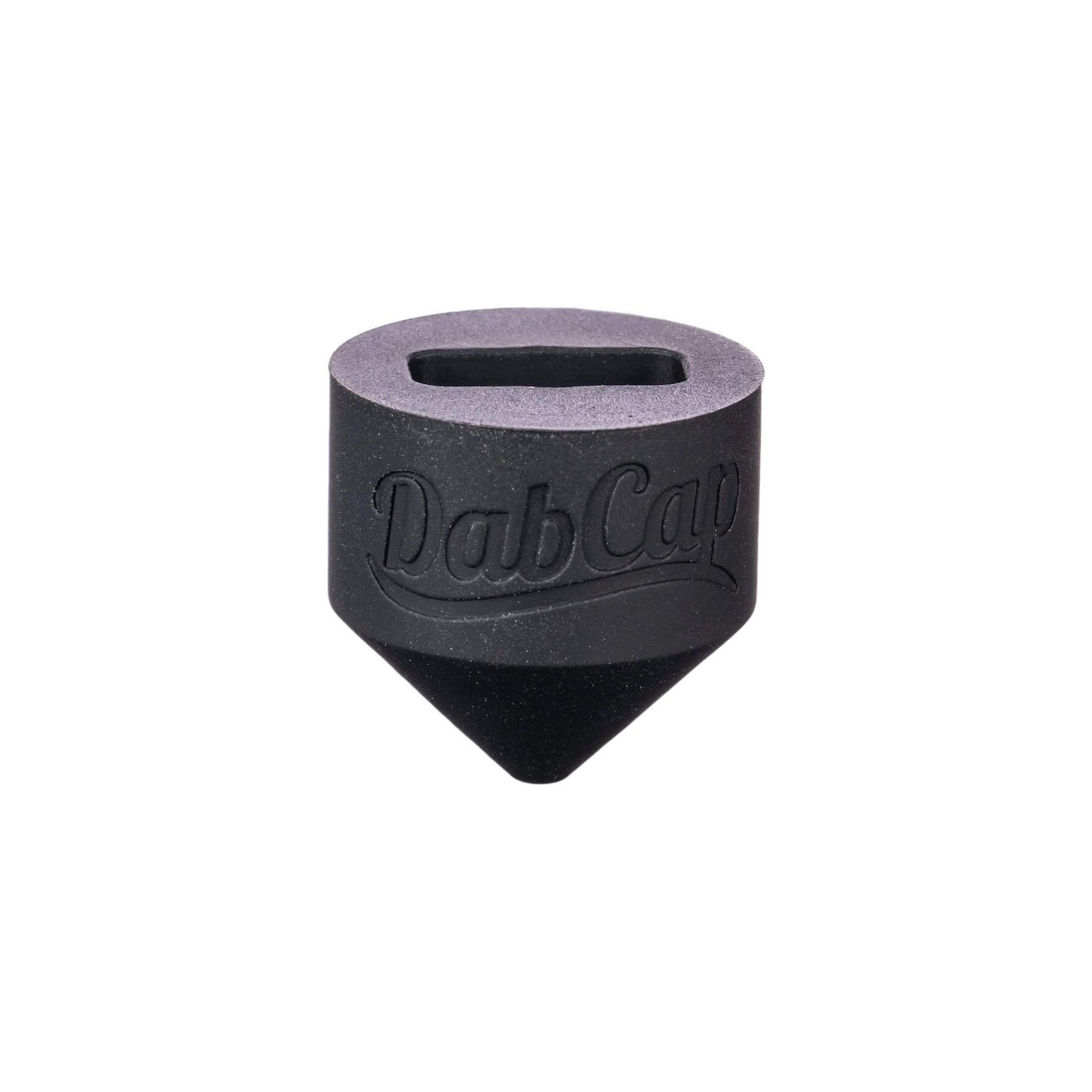 The DabCap V2 - Fully Universal Vape to Bong Adapter